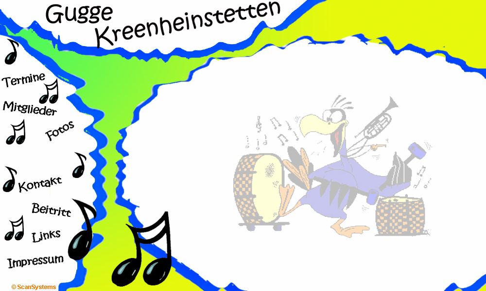 Gugge Kreenheinstetten
